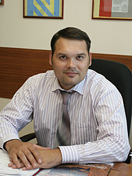 Шахматов Сергей Александрович 